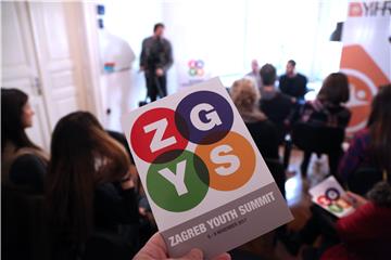 Zagreb Youth Summit od 6. do 9. studenog u Muzeju Mimara