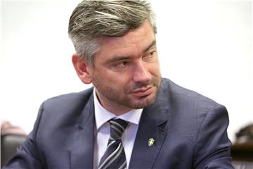 Miletić: Vlada poziva na normalizaciju ustaštva u hrvatskom javnom prostoru