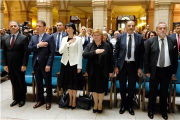 International Romani Language Day marked in Zagreb