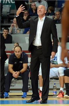 ABA: Zadar - Igokea 82-76