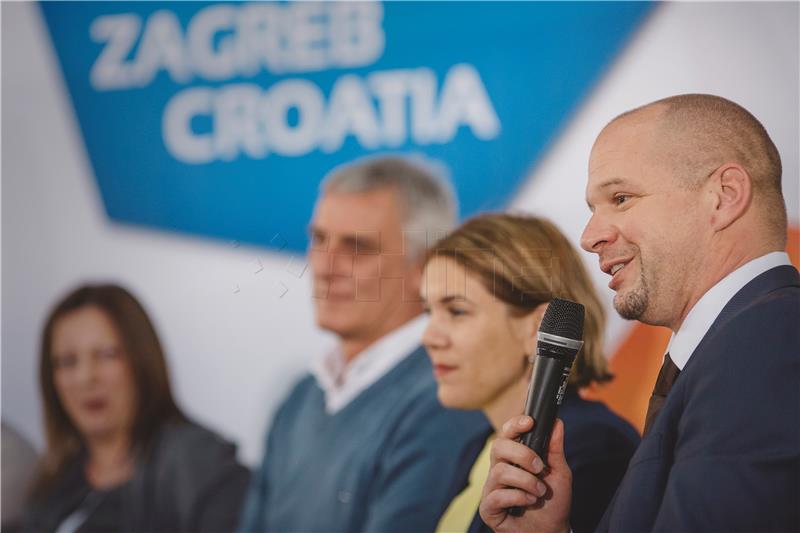 6th International Charter Expo takes place in Zagreb