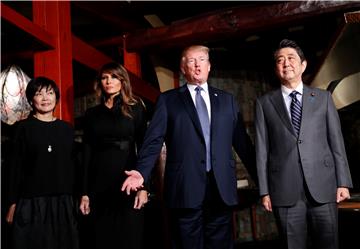 Trump rekao da trgovina s Japanom nije ujednačena