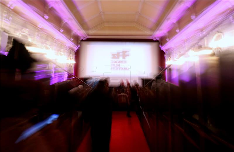 ZFF - Finalisti Europske filmske akademije i u programu festivala