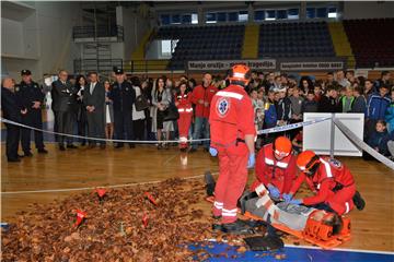 Akcija "Manje oružja manje tragedija"