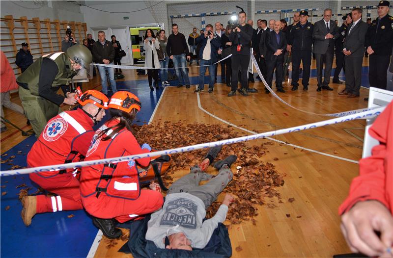 Akcija "Manje oružja manje tragedija"