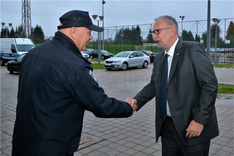 Akcija "Manje oružja manje tragedija"