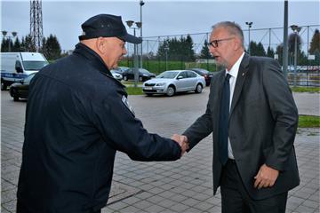 Akcija "Manje oružja manje tragedija"