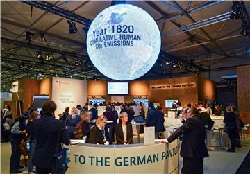 GERMANY COP23