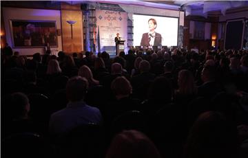 16th International conference on encouraging Croatian exports held in Zagreb