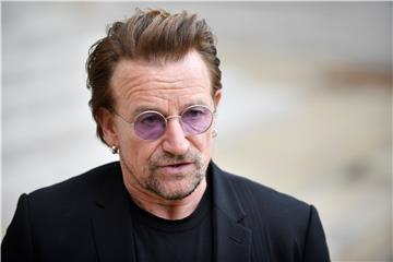 Bono zgrožen optužbama iz "Rajskih dokumenata"