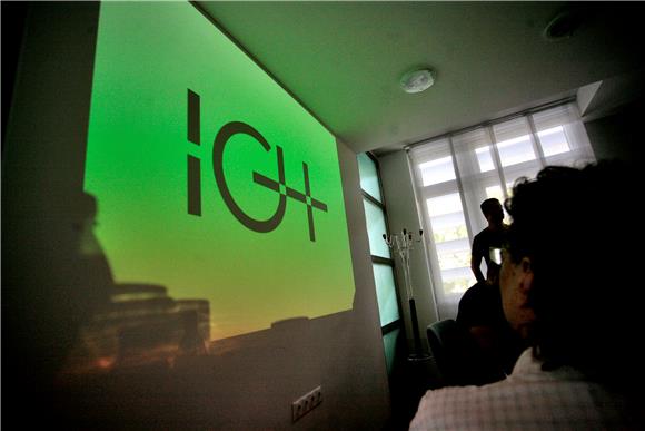 Institut IGH's business is improving, 2018 demanding too