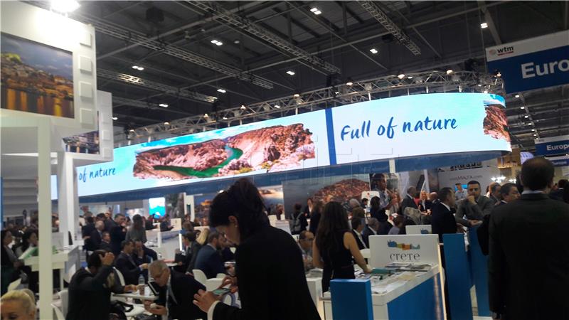 WTM: Gradovi pokretači turizma; "top 100" predvode Hong Kong, Bangkok i London