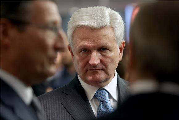 Todorić se protivi izručenju u Hrvatsku - Reuters