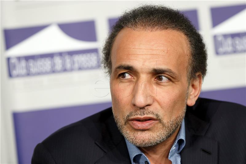 Tariq Ramadan uzeo dopust sa Sveučilišta Oxford nakon optužbi za silovanje