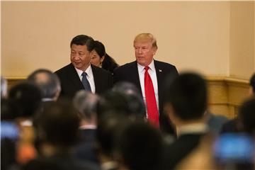 CHINA USA DIPLOMACY