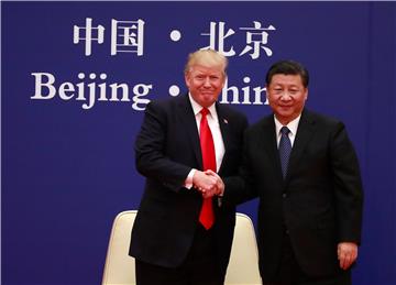 CHINA USA DIPLOMACY