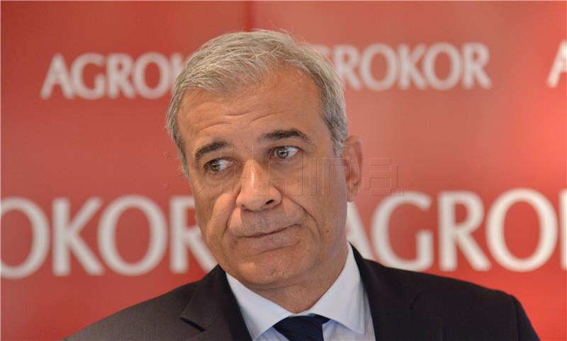 AGROKOR Ramljak: Sud u Londonu odlučio priznati 'lex Agrokor'