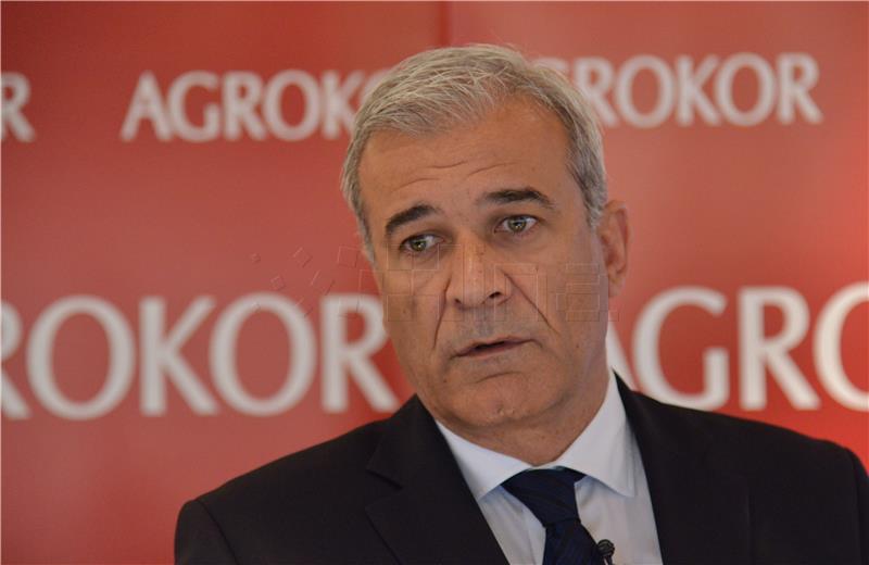 AGROKOR Ramljak: Sud u Londonu odlučio priznati 'lex Agrokor'