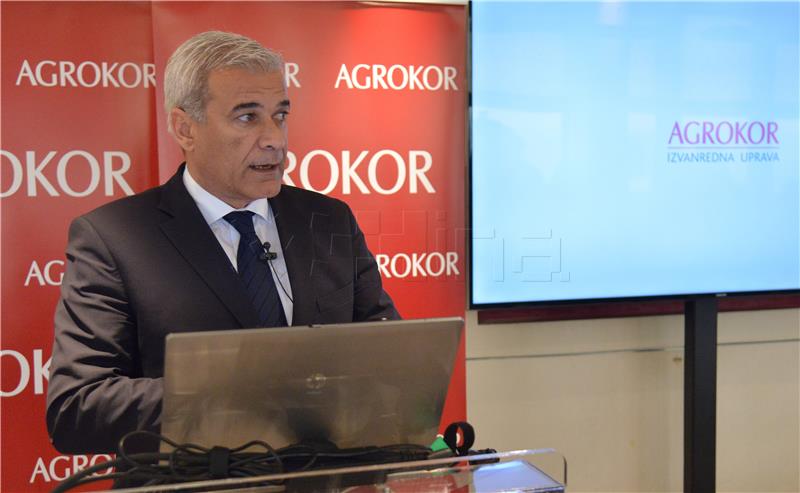 AGROKOR Ramljak: Sud u Londonu odlučio priznati 'lex Agrokor'