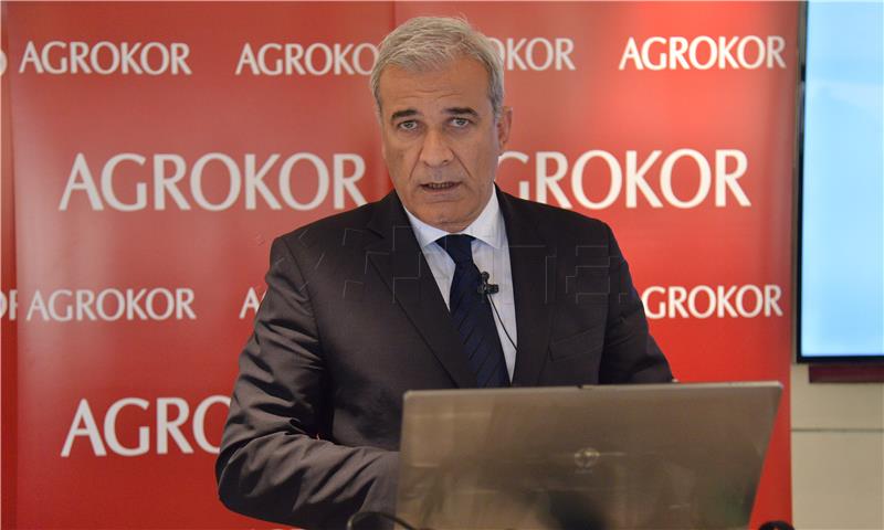 AGROKOR Ramljak: Sud u Londonu odlučio priznati 'lex Agrokor'