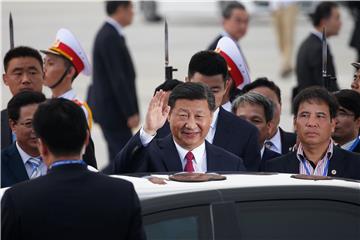 Xi Jinping: Globalizacija je nezaustavljiva