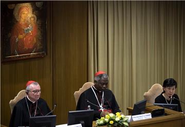 VATICAN SYMPOSIUM NUCLEAR WEAPONS DISARMAMENT