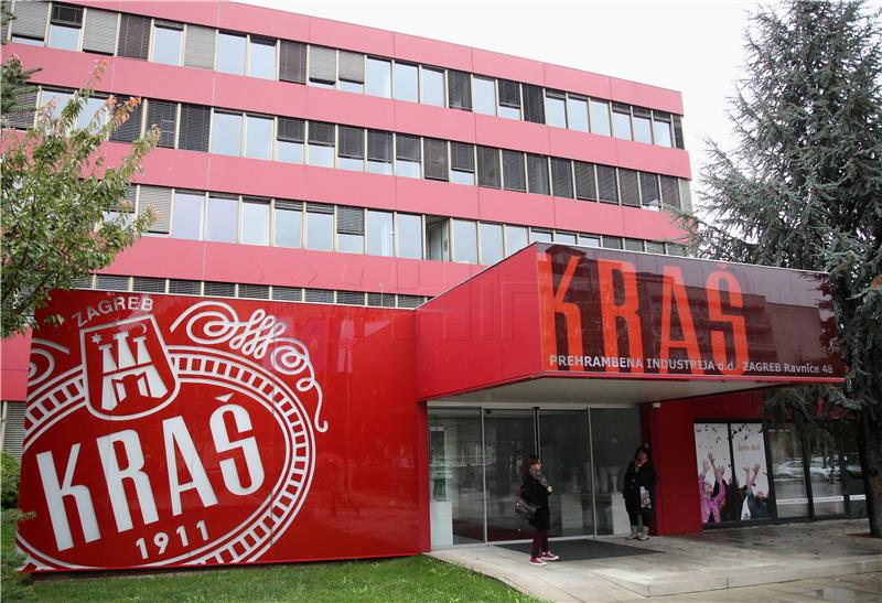 Kras confectionery maker rejects SDP's insinuations of murky business