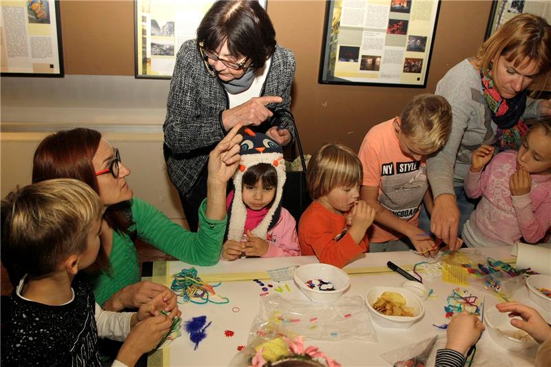 Završila revija lutkarskih kazališta u Rijeci