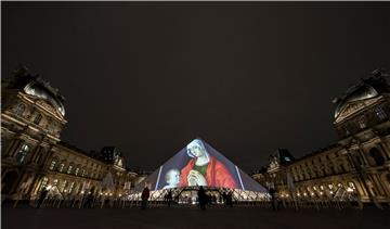 Muzej Louvre Abu Dabi od subote otvoren za javnost 