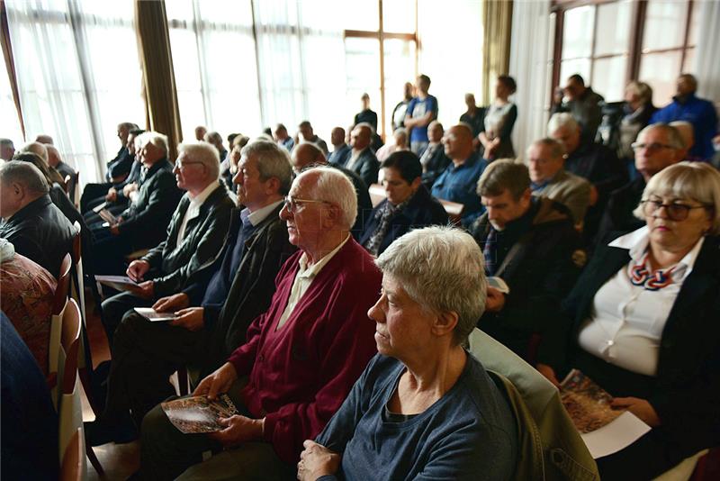 HDPZ priprema memorijalni centar žrtava totalitarnih režima i leksikon hrvatskih političkih zatvorenika