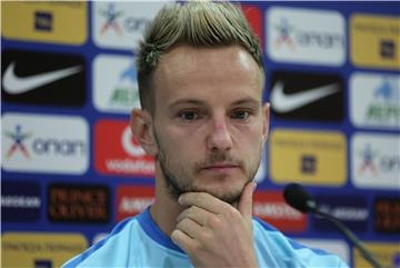 Rakitić: Ispred nas je zadnji korak prema Rusiji