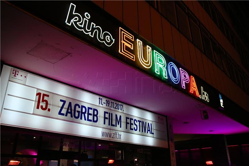 ZFF - Festival otvoren švicarskim filmom "Božanski red"