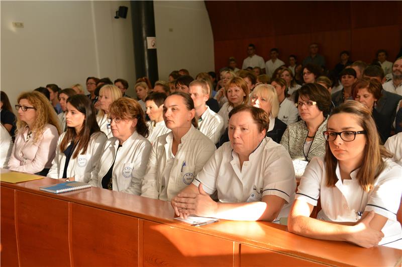 Novi Zakon o zdravstvenoj zaštiti - liječnici primarne zadovoljni, bolnički ne