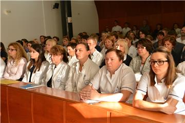 Novi Zakon o zdravstvenoj zaštiti - liječnici primarne zadovoljni, bolnički ne