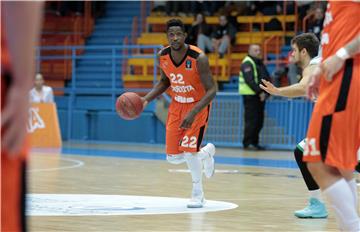 ABA: Poraz Cedevite u Podgorici