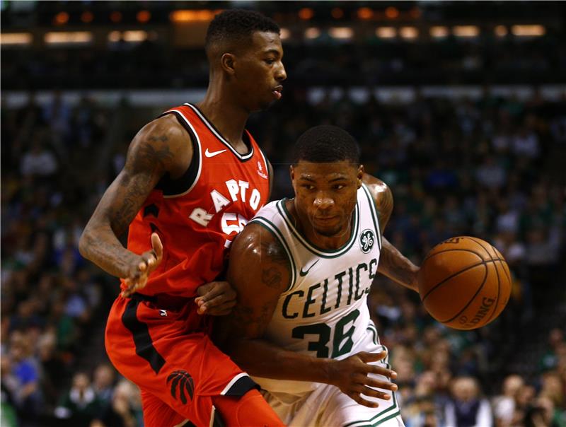 NBA: Celticsi ostvarili i 12. pobjedu zaredom