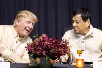 Trump: S Duterteom imam sjajan odnos