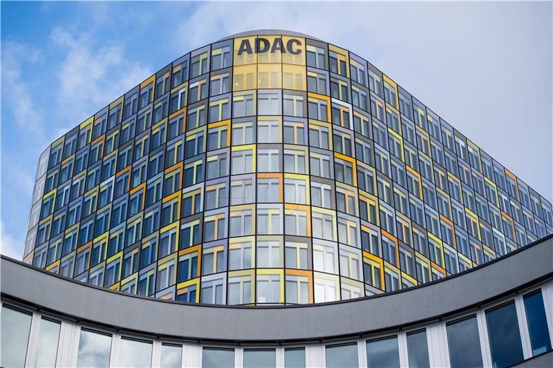 GERMANY ECONOMY ADAC