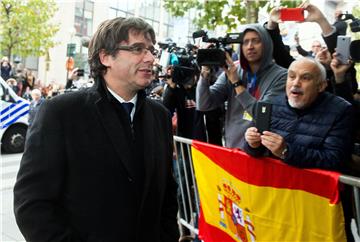 Puigdemont drži da postoji alternativno rješenje osim neovisnosti