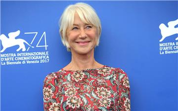 Helen Mirren želi glumiti Donalda Trumpa