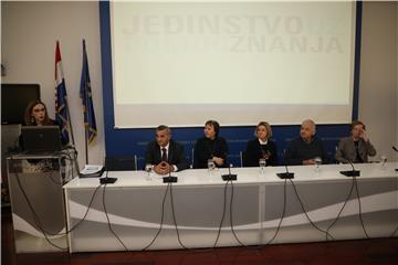 Deset znanstvenih projekata dobilo ugovore vrijedne tri milijuna kuna