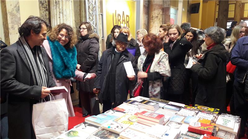 Istria Book Fair to take place in Pula on Dec 1-10