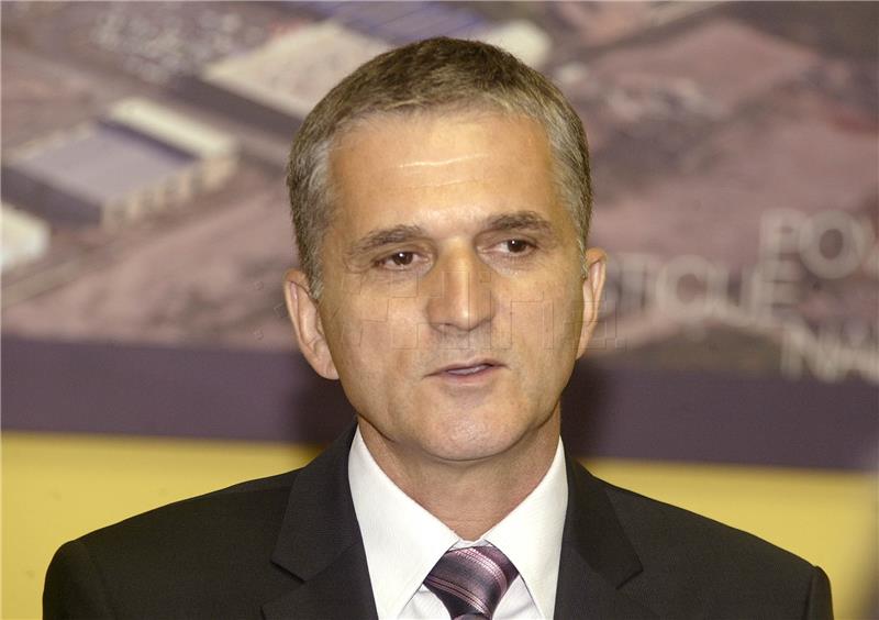 G. Marić: Dokapitalizacija Đakovića nije uspjela zbog Uprave, Petrokemije će uspjeti 