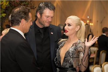 Blake Shelton po izboru People Magazinea najseksepilniji muškarac na svijetu