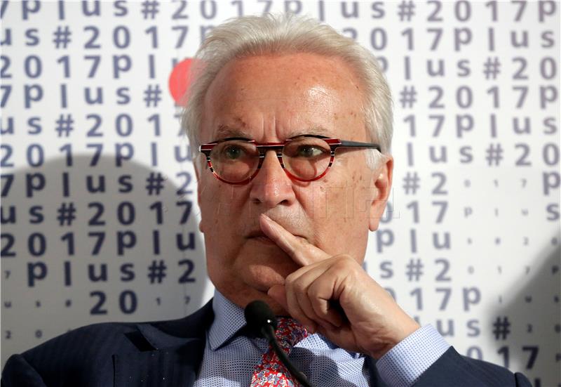 Swoboda o regionalnoj suradnji na Balkanu zbog izbjegličke problematike