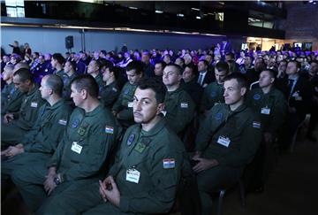 Konferencija: Bolja protupožarna zaštita traži bolju koordinaciju svih službi