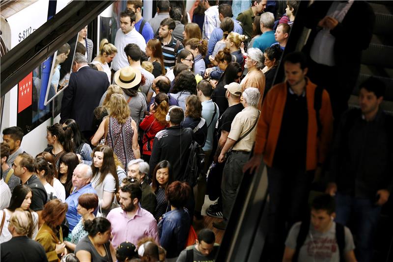 Fizički pokazatelji koji upućuju na to da ste pod pritiskom 