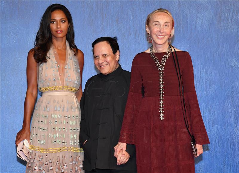 Umro poznati modni dizajner Azzedine Alaia