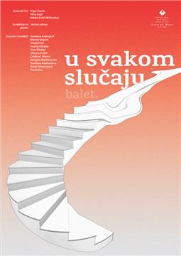 U riječkom HNK baletna premijera 'U svakom slučaju'