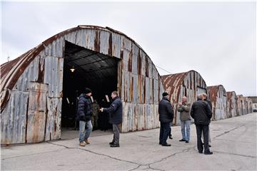 VUKOVAR Kroz Velepromet prošlo oko 10.000 zatočenika, a ubijeno njih više od 700